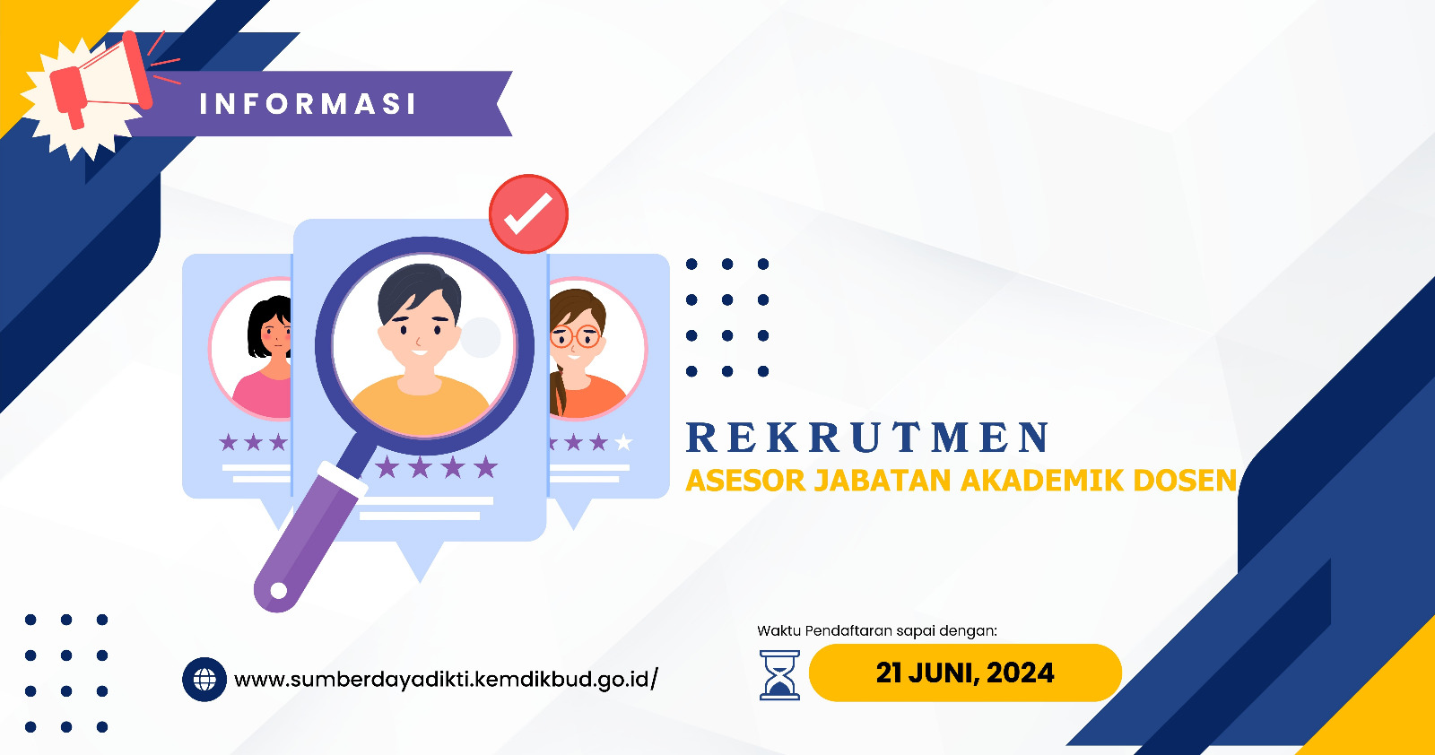 Asesor Jabatan Akademik